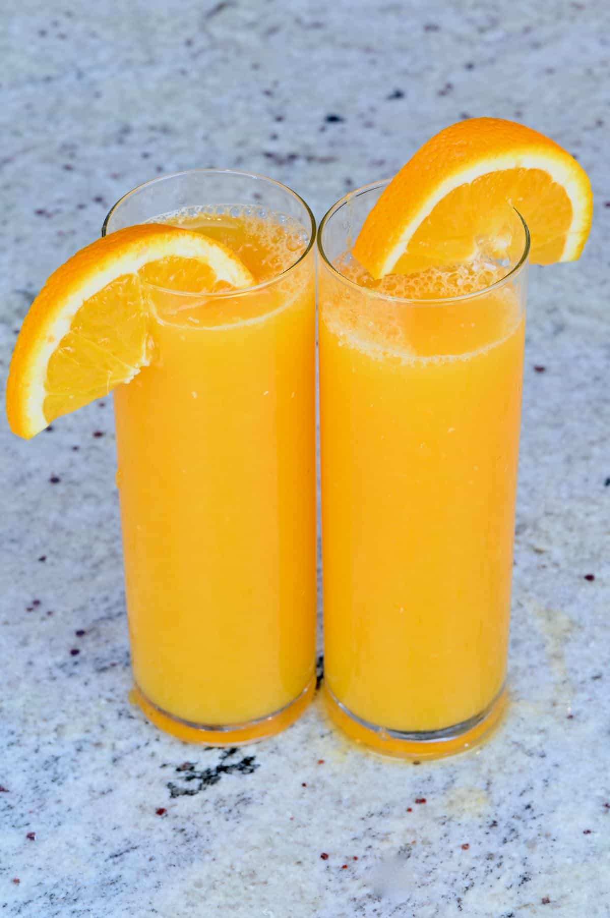 How to Make Orange Juice (3 methods) Alphafoodie