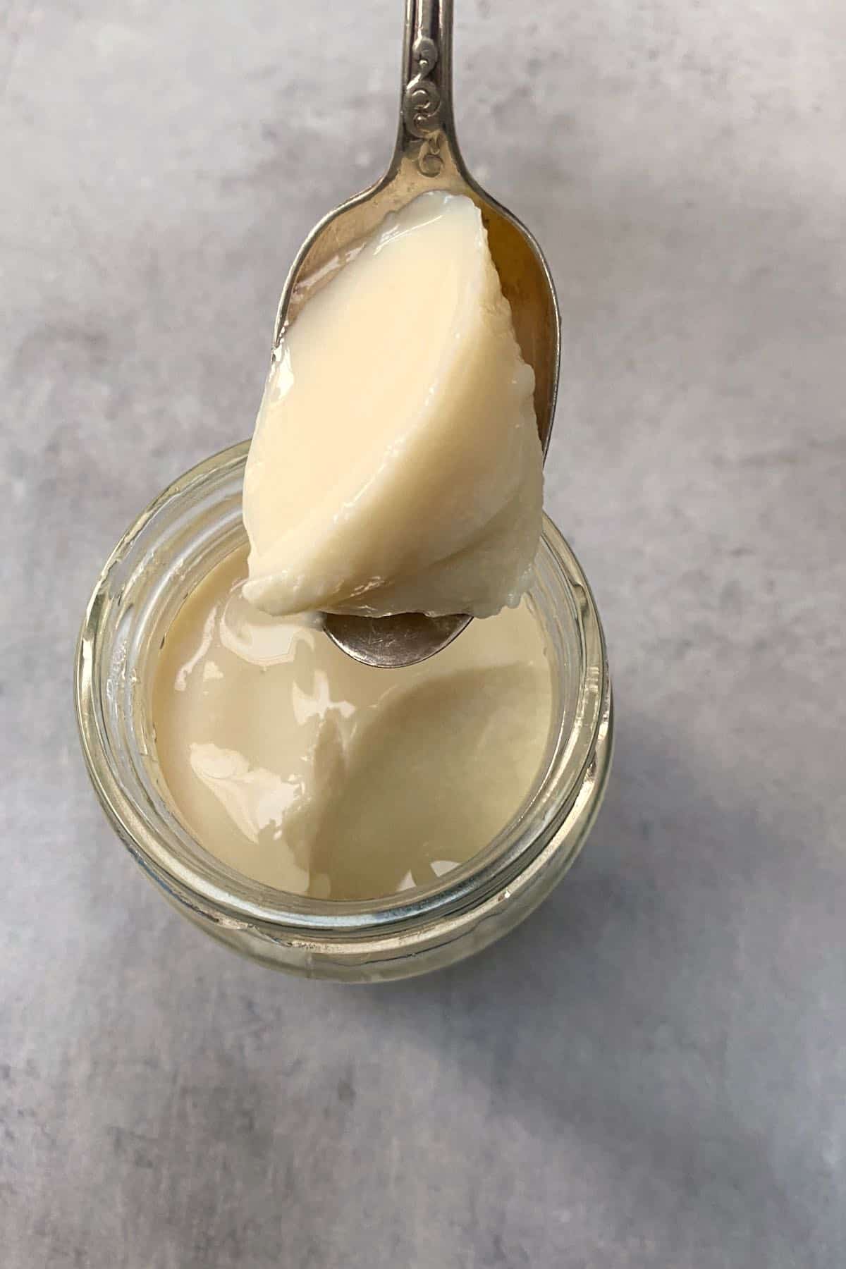 How To Make Soy Yogurt (Vegan Yogurt Recipe) Alphafoodie
