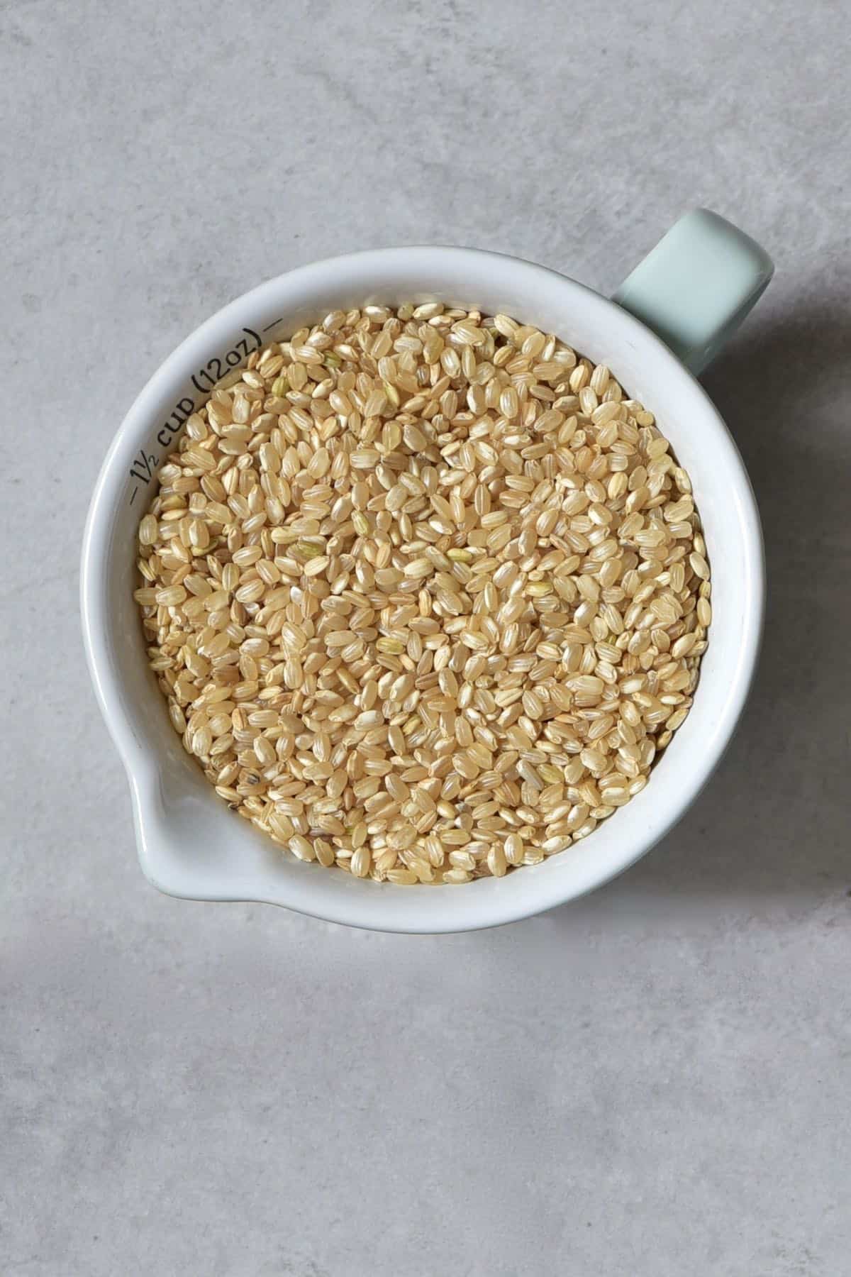 How To Cook Brown Rice Perfectly Every Time Alphafoodie