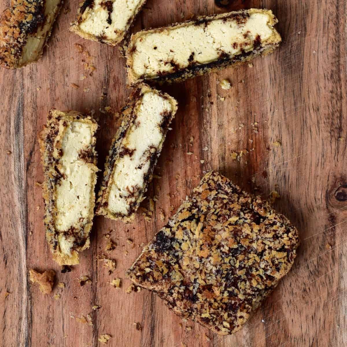 Creamy Avocado Pasta Sauce (Green Pasta) Alphafoodie