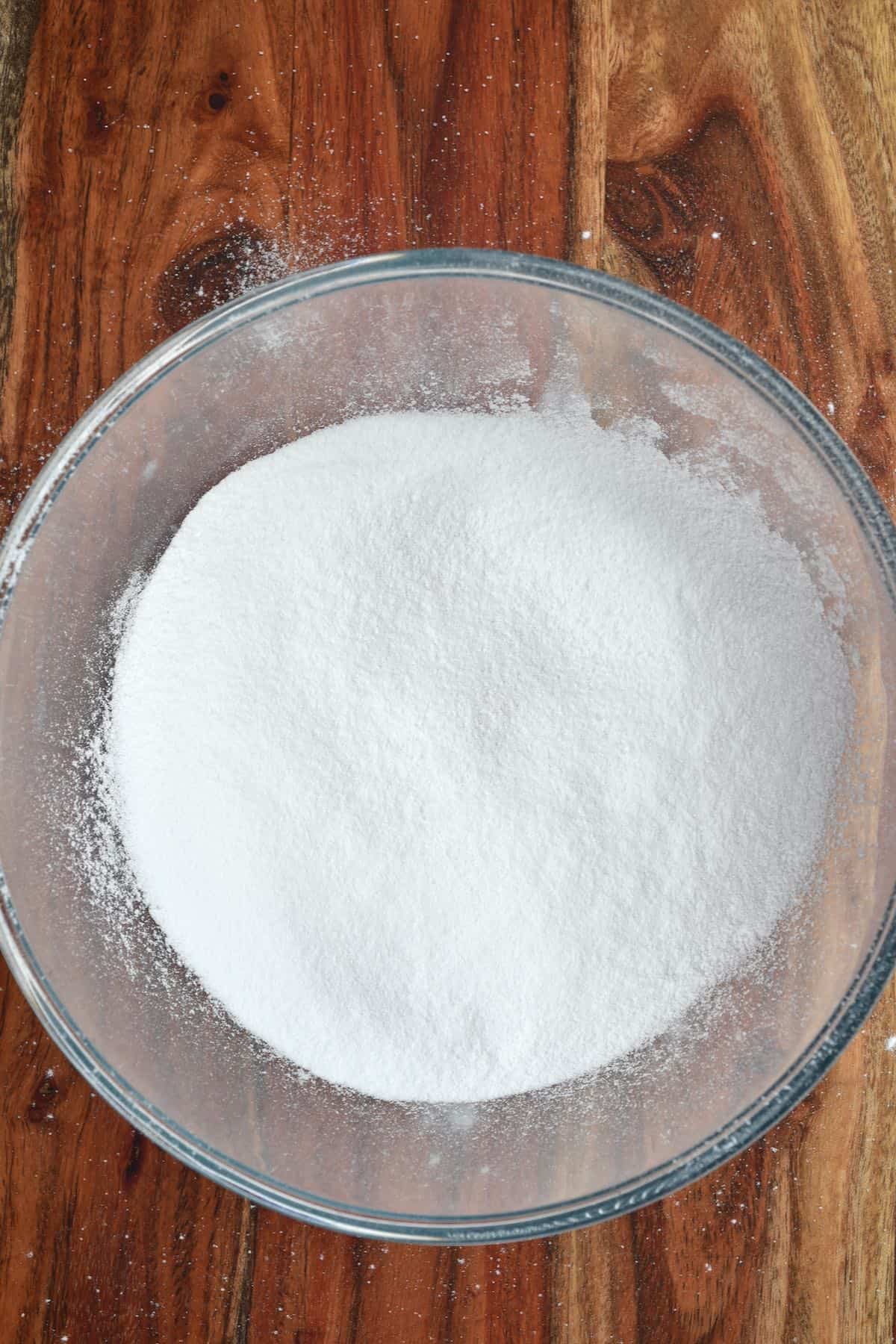 How To Make Caster Sugar