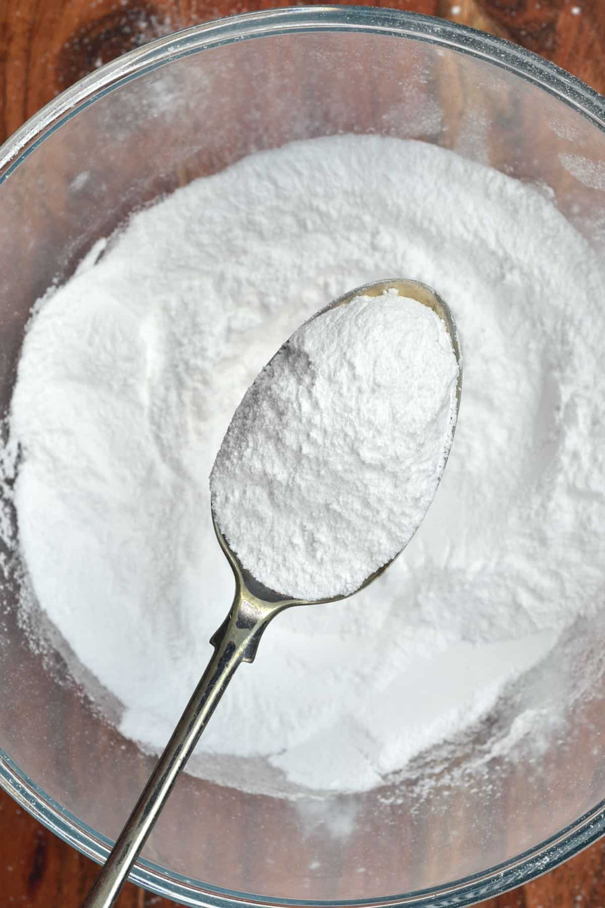 Top 7 how to make powdered sugar without cornstarch 2022