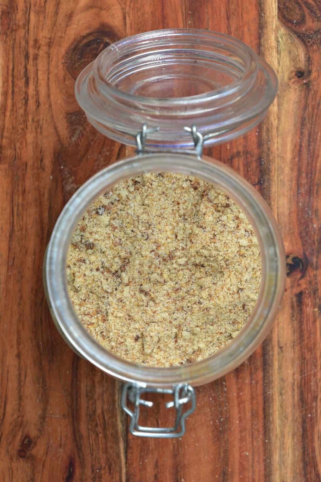 Homemade Breadcrumbs (Fresh, Dried, and Italian Breadcrumbs)