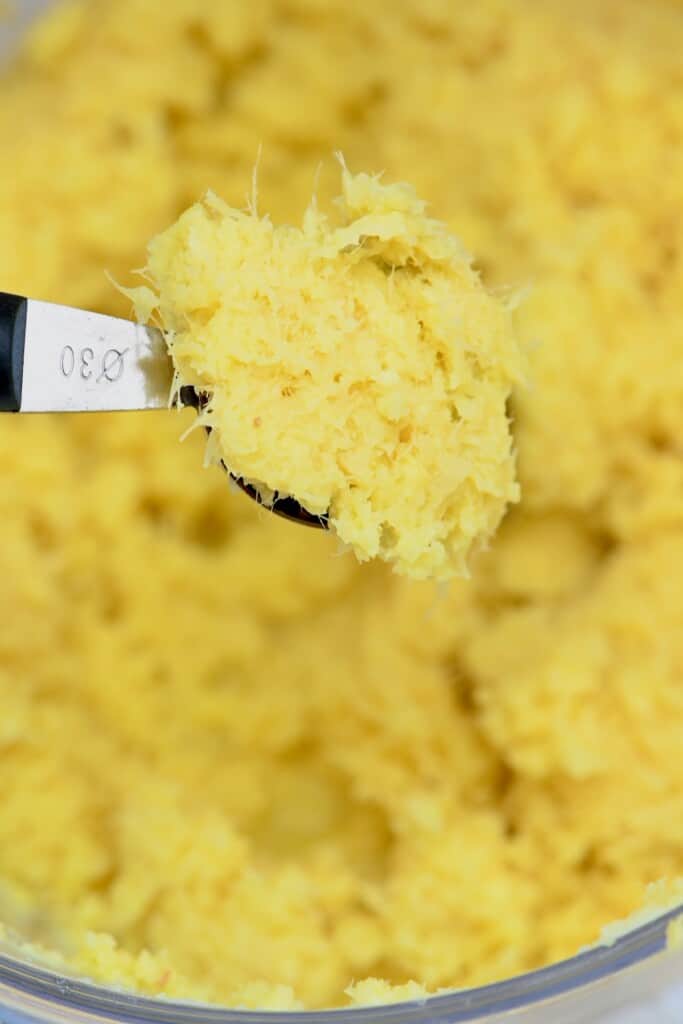 Authentic Ginger Garlic Paste + Tips To Preserve