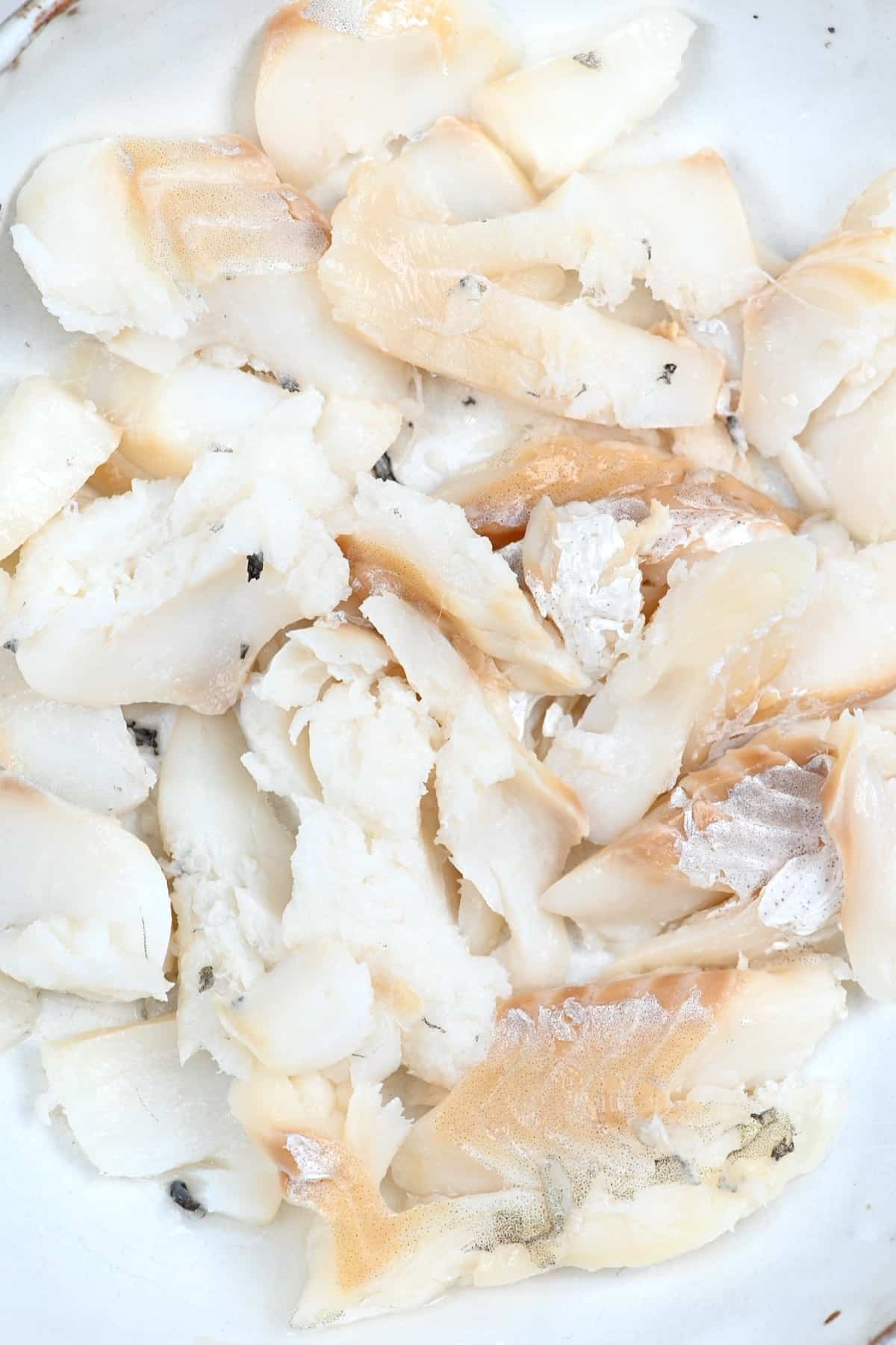 How to Desalt and Cook Salted Cod Alphafoodie
