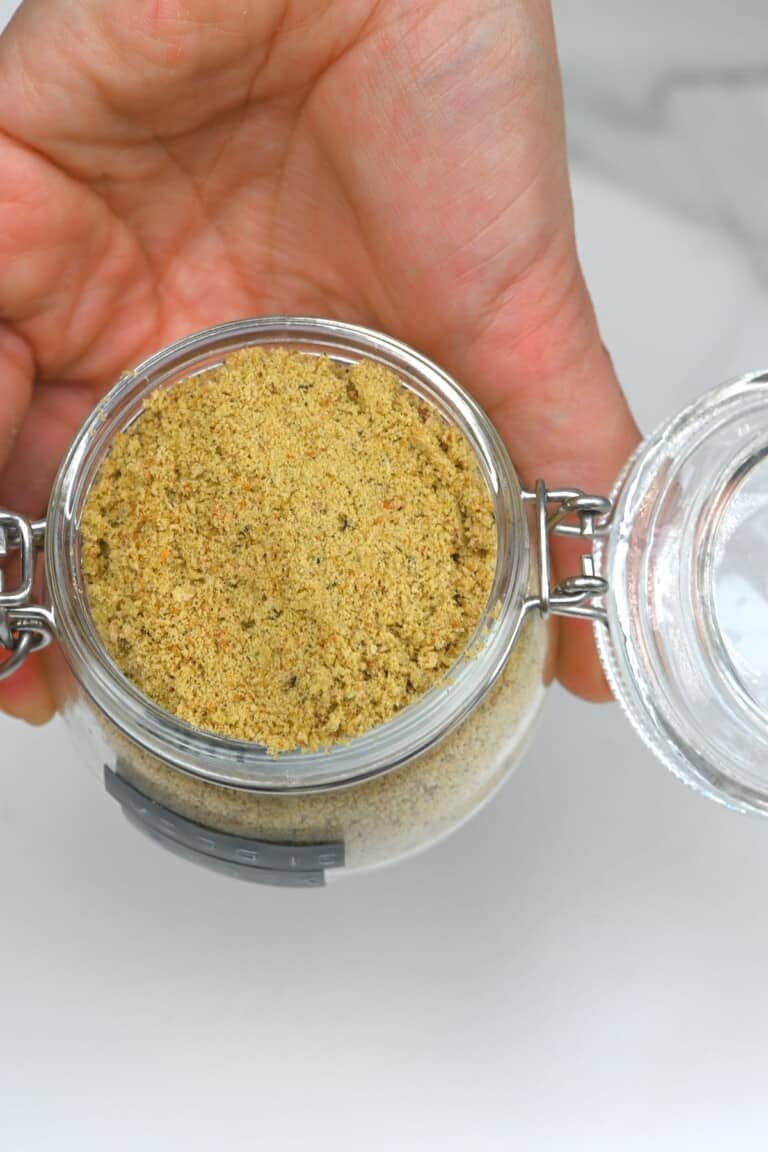 Homemade Vegetable Bouillon Cubes and Powder Alphafoodie