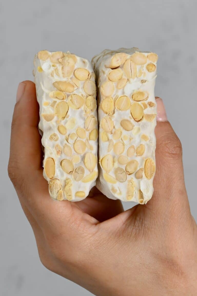 How to Make Tempeh Easy Method Alphafoodie