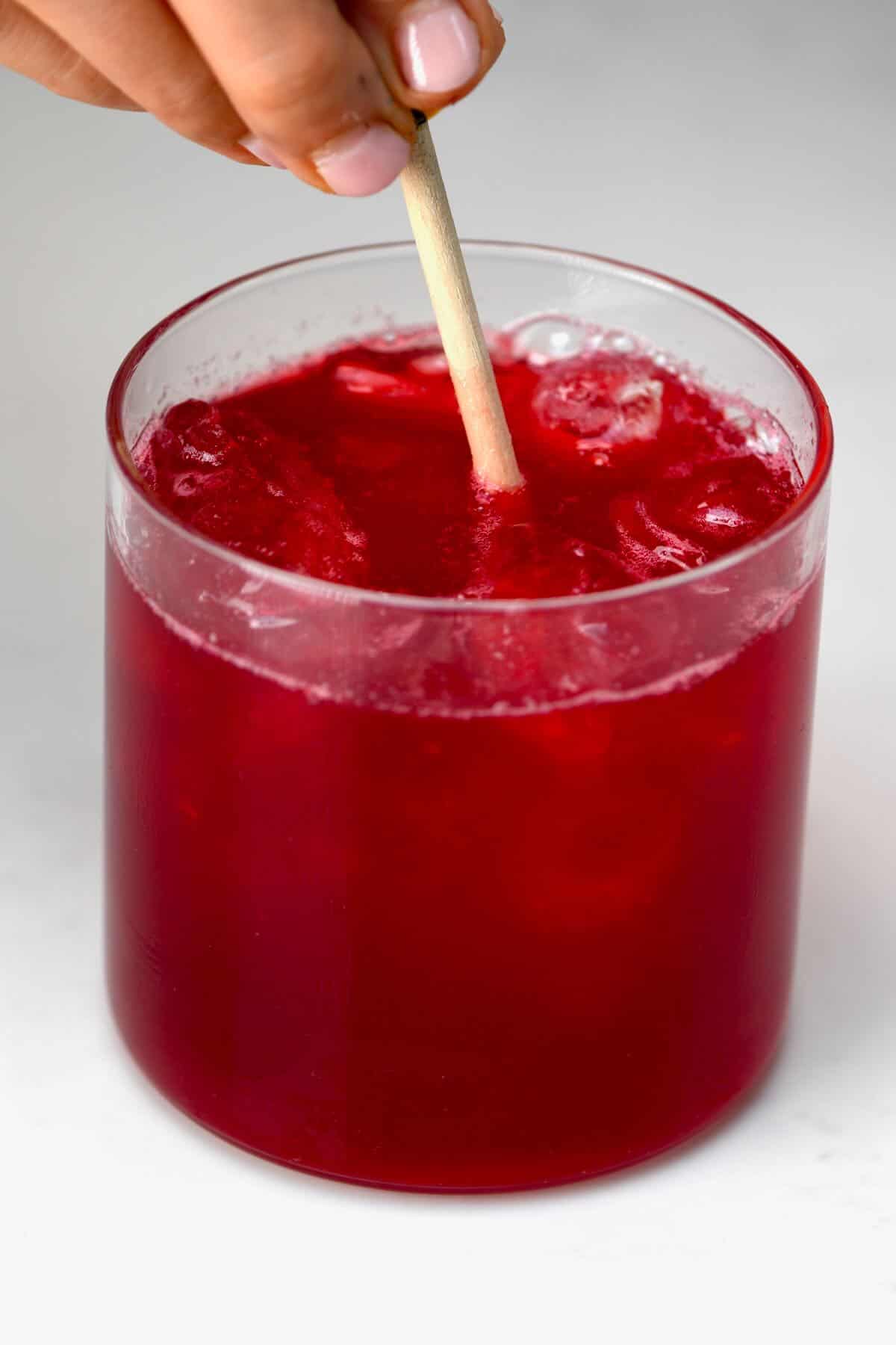 Raw Cranberry Juice Recipe Deporecipe.co