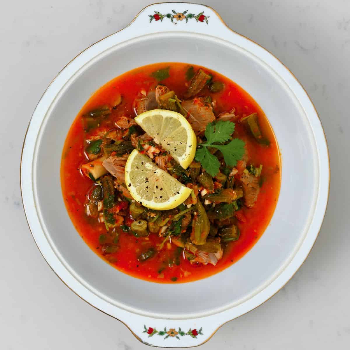 How To Cook Okra (6 Easy Methods) Alphafoodie