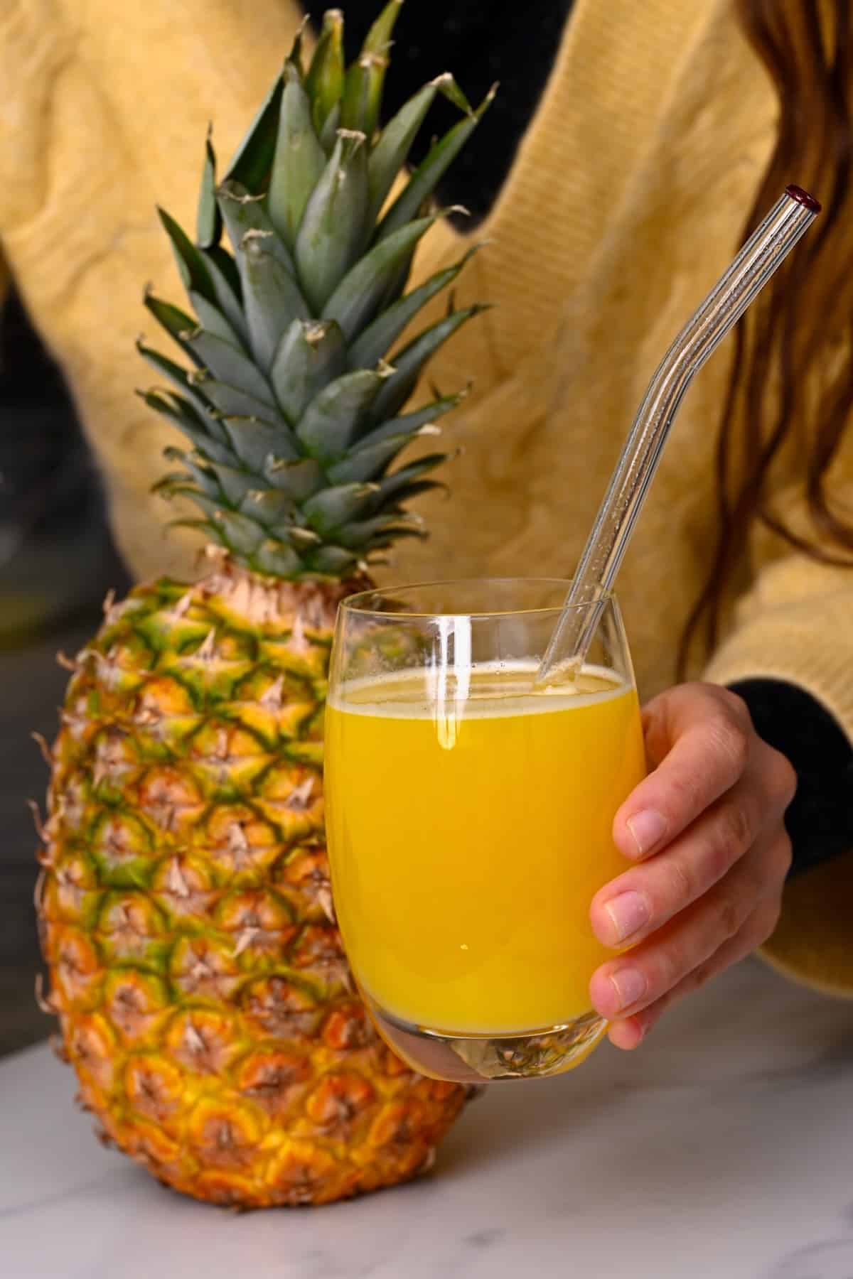 sugar free pineapple juice uses You Have A Big Blogosphere Pictures