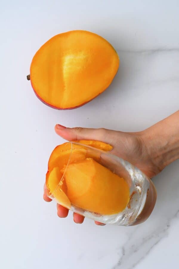 How to Make Mango Juice (Mango Nectar) Alphafoodie