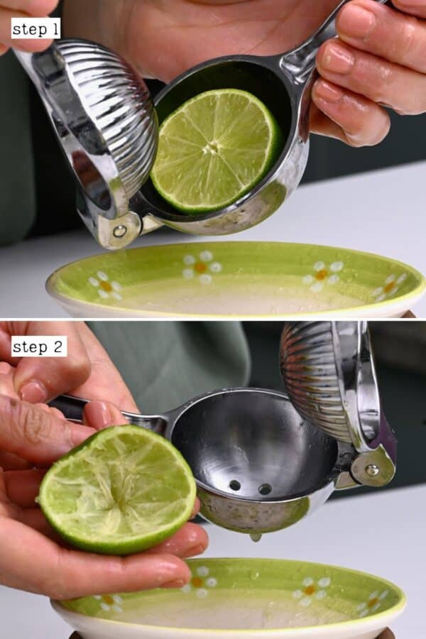 How to Juice a Lime (6 Methods With + Without Juicer + Freeze it