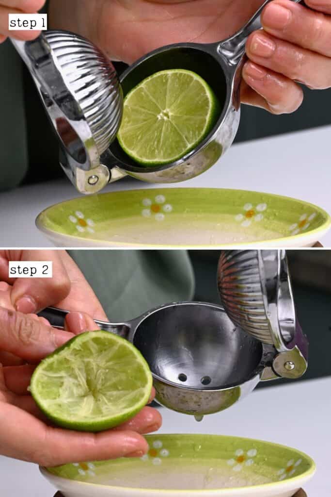 How to Juice a Lime (6 Methods With + Without Juicer + Freeze it