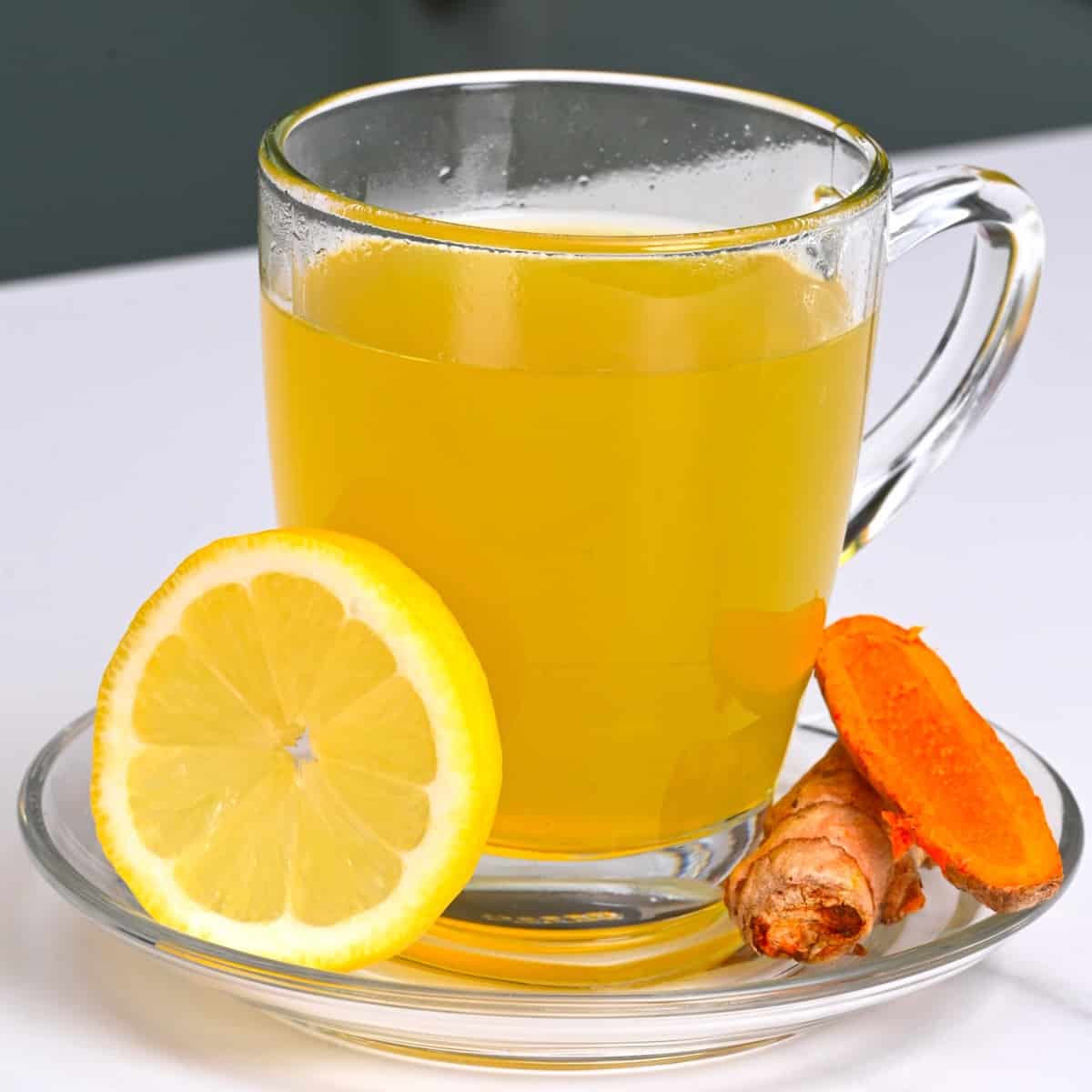 Warm Honey Lemon Water With Turmeric Antiinflammatory, 42 OFF