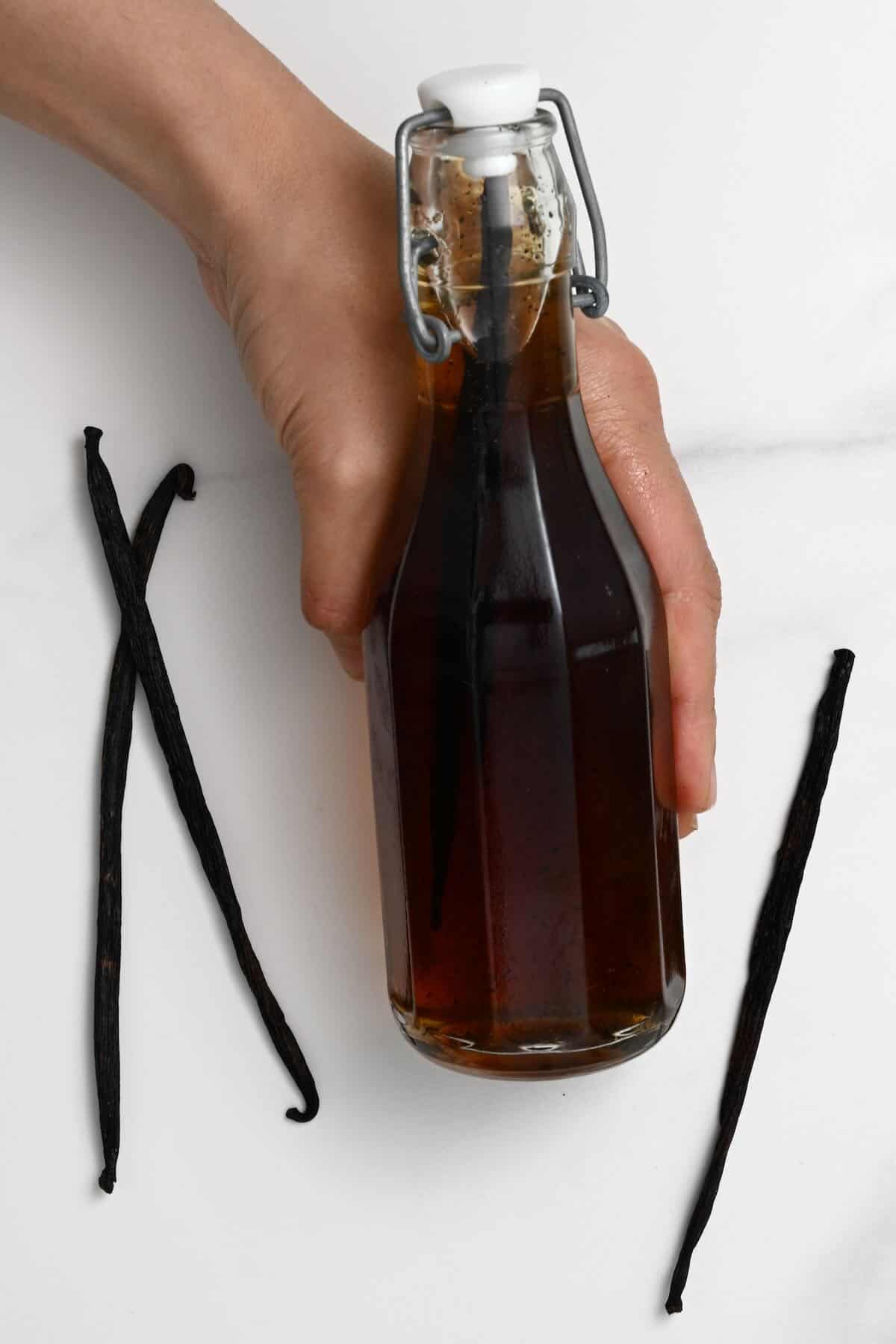 how to make syrups for coffee SpickAndSpan Blook Image Archive