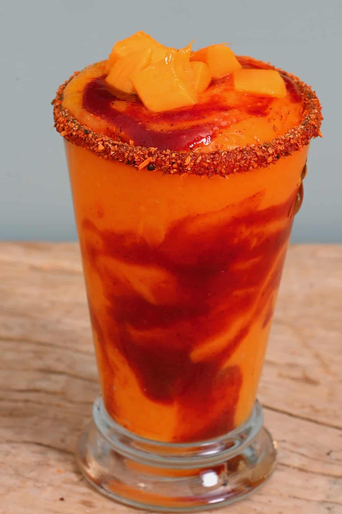 Mangonada Drink Recipe Deporecipe.co