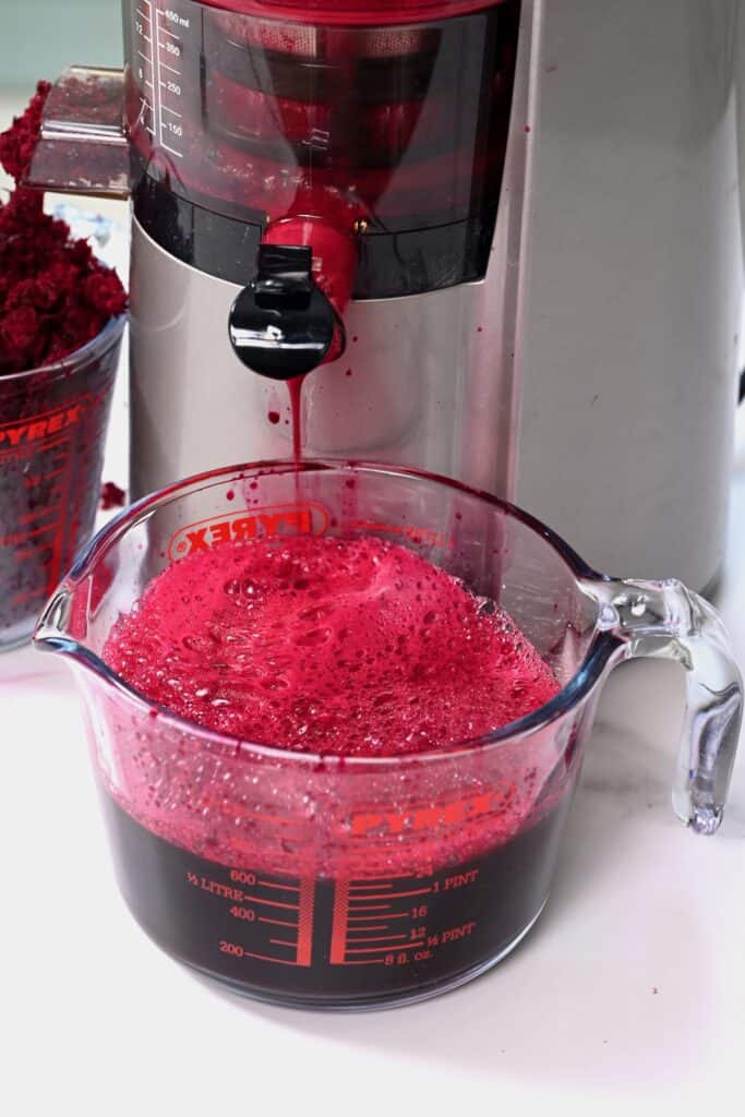 How to Make Beet Juice (2 Methods) Alphafoodie