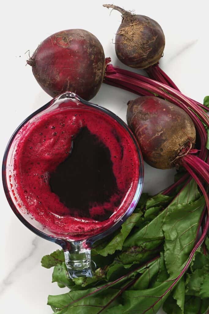 How to Make Beet Juice (2 Methods) Alphafoodie