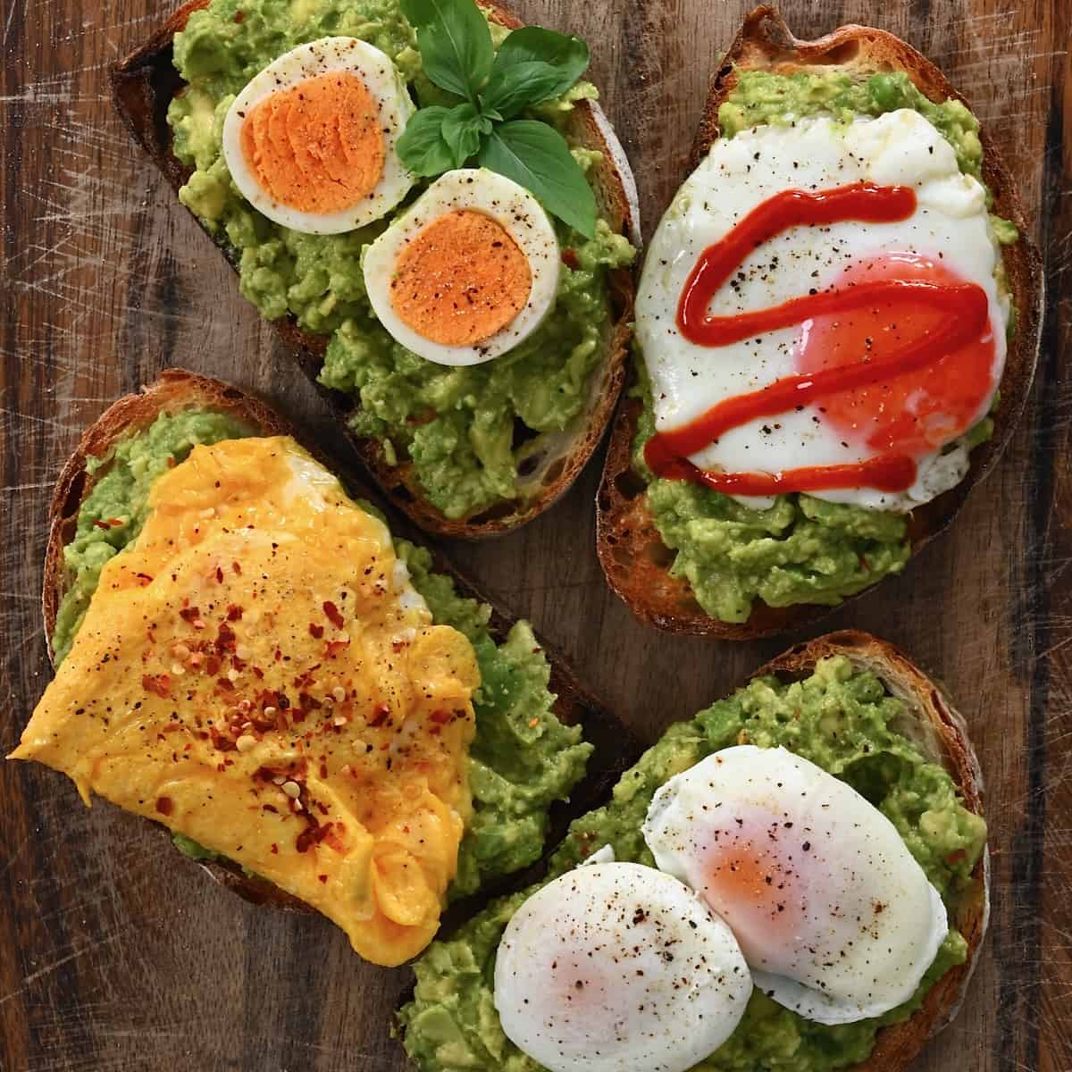 Avocado untoast campestre.al.gov.br