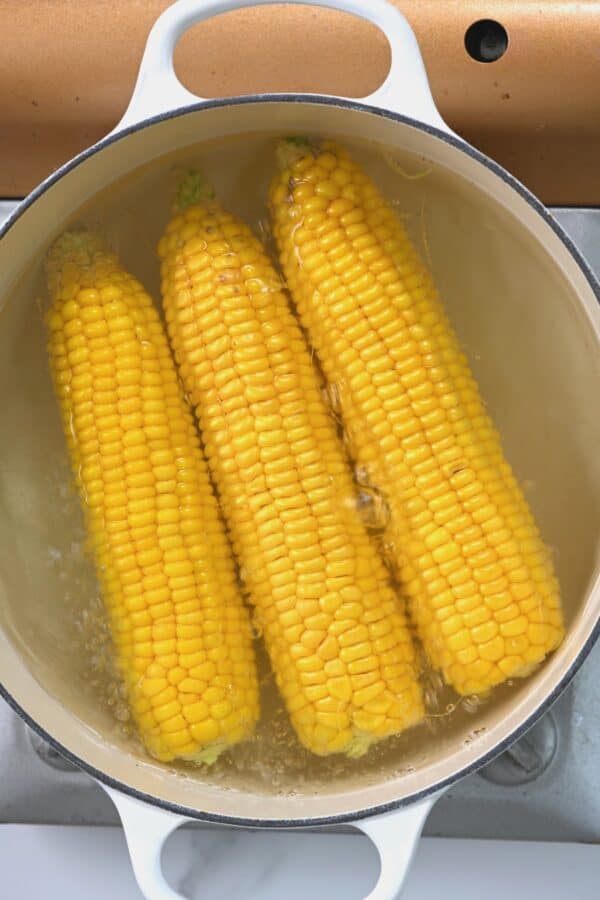 How to Freeze Corn (On or Off the Cob) Alphafoodie