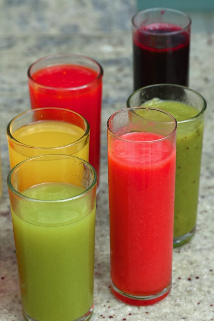 30 Best Juicing Recipes Alphafoodie