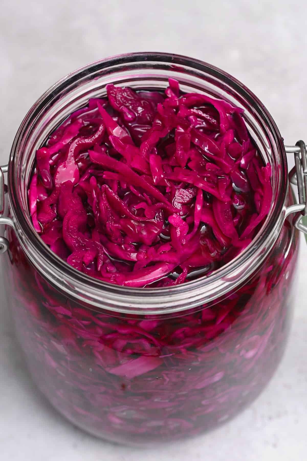 29+ Pickled Cabbage Recipes ThiemoHezekiah