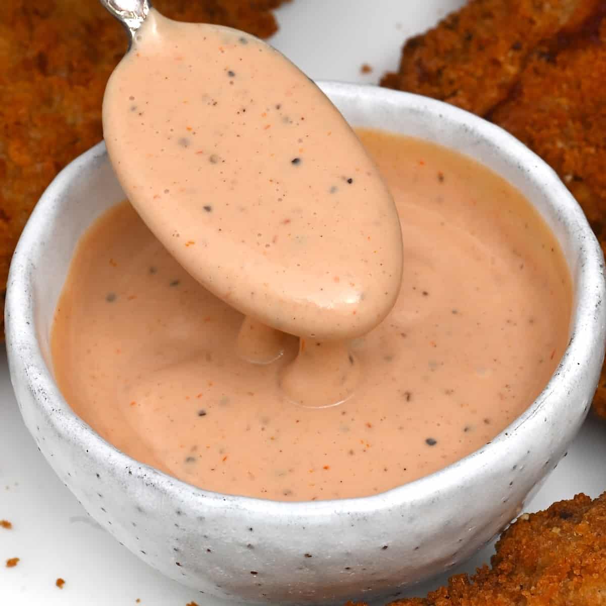 Cane's Sauce Joshua Weissman at Birdie Parker blog