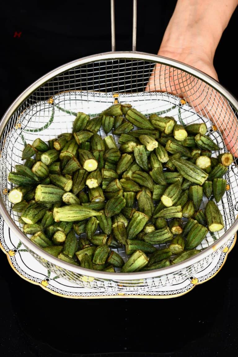 How To Cook Okra (6 Easy Methods) Alphafoodie