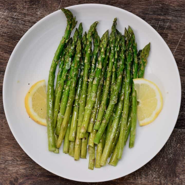 How to Cook Asparagus 6 Ways Alphafoodie