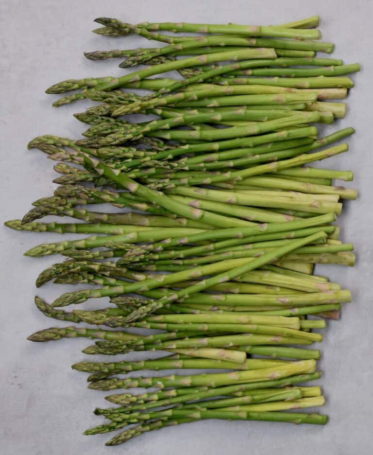 How to Store Asparagus Properly Alphafoodie