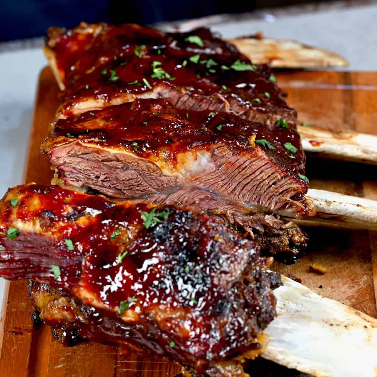 Best Slow Roasted Short Ribs at Deborah Sappington blog