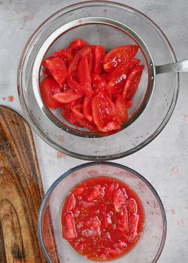 How to Make Tomato Puree Alphafoodie