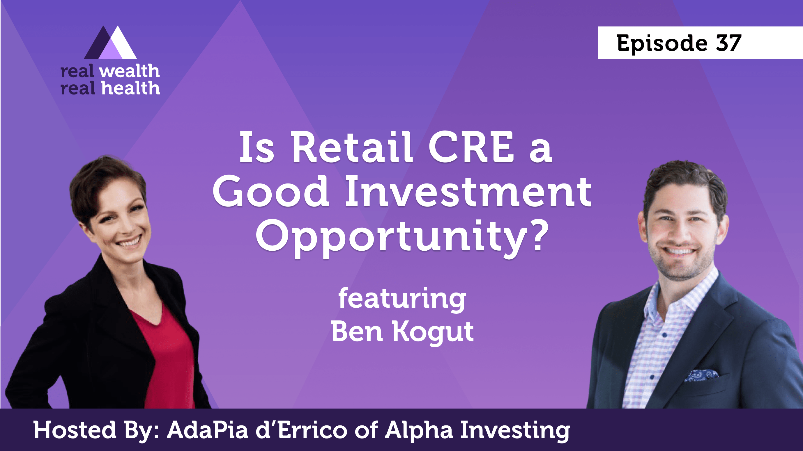 Is Retail CRE a Good Investment Opportunity?