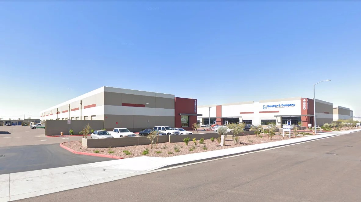 Commercial Insulation & Waterproofing Services In Phoenix, AZ