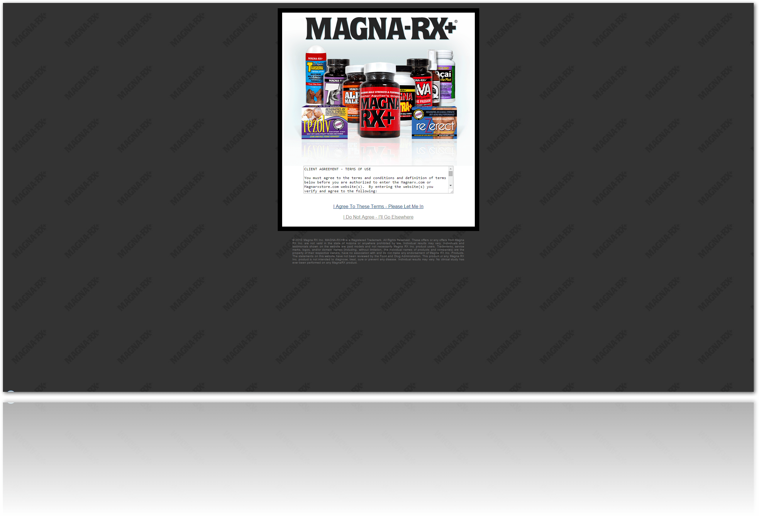 Magna Rx Review (2023) Does it Work & Side Effects?