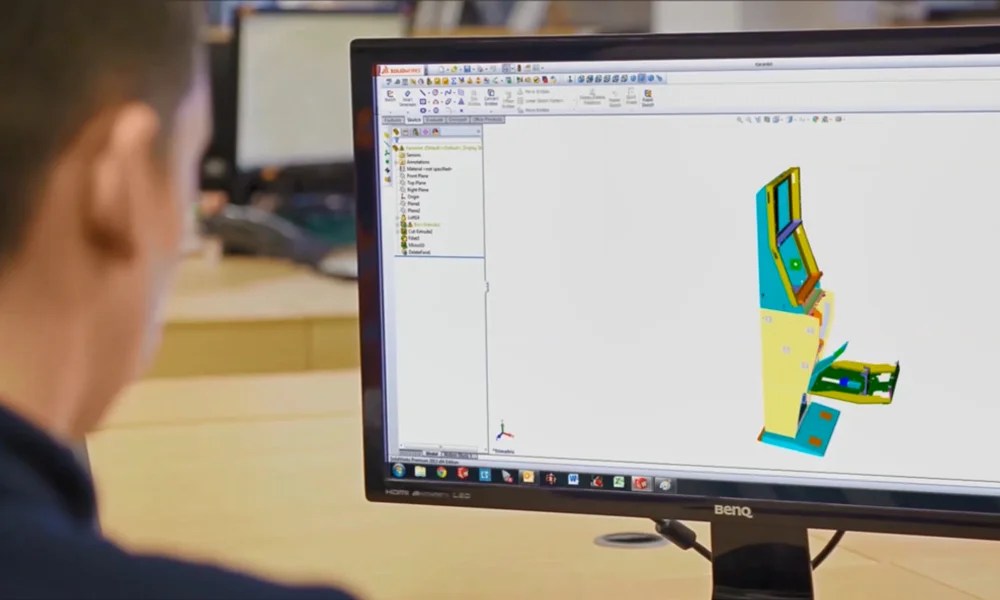 What is Design for Manufacture? Alpha Manufacturing