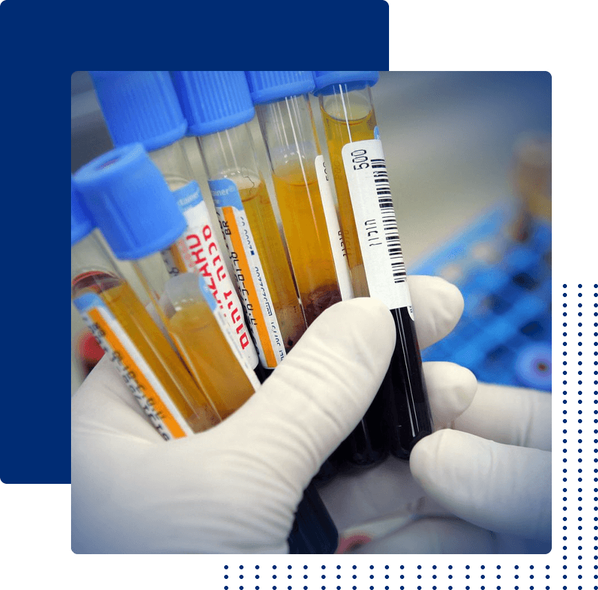 Consumable Supplies Alpha Medical Laboratory