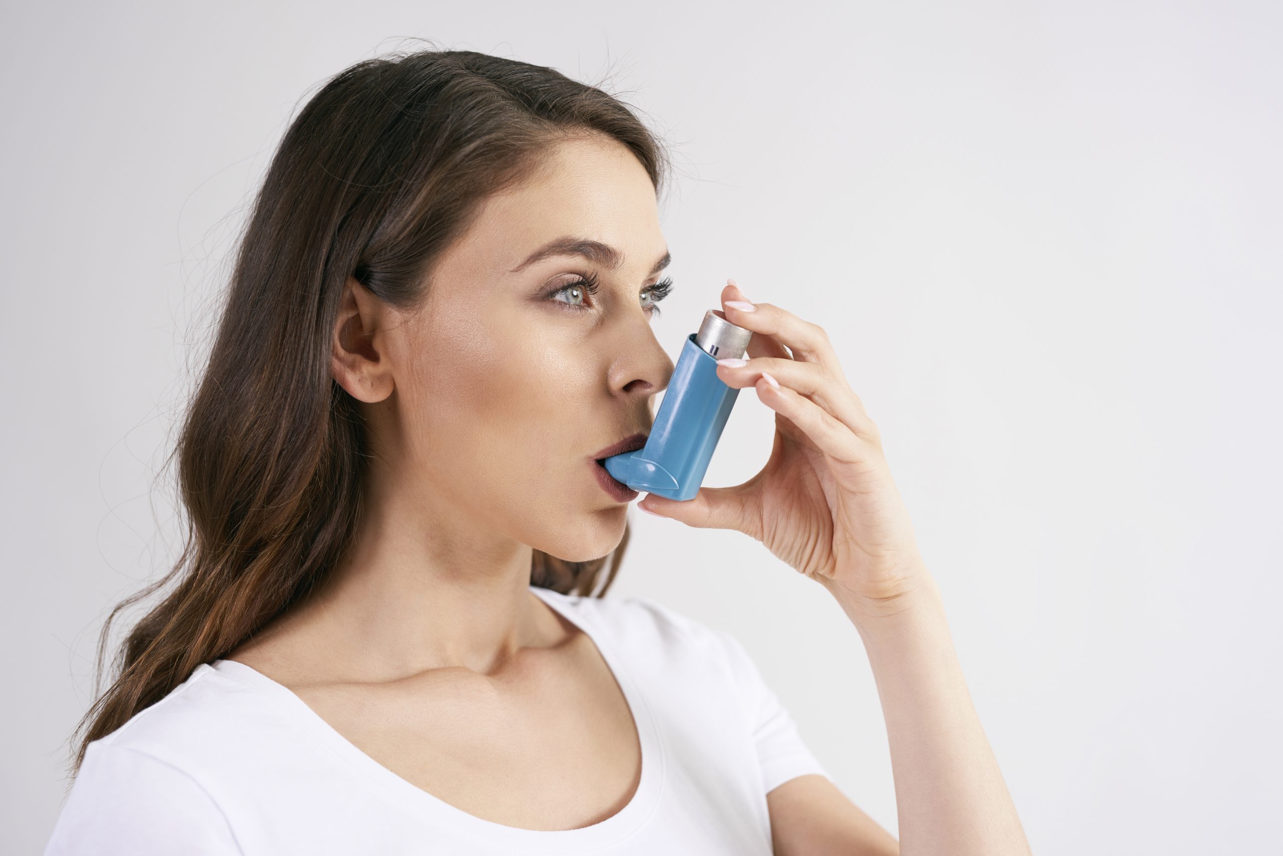 Inhalers Your Options and How to Use Them