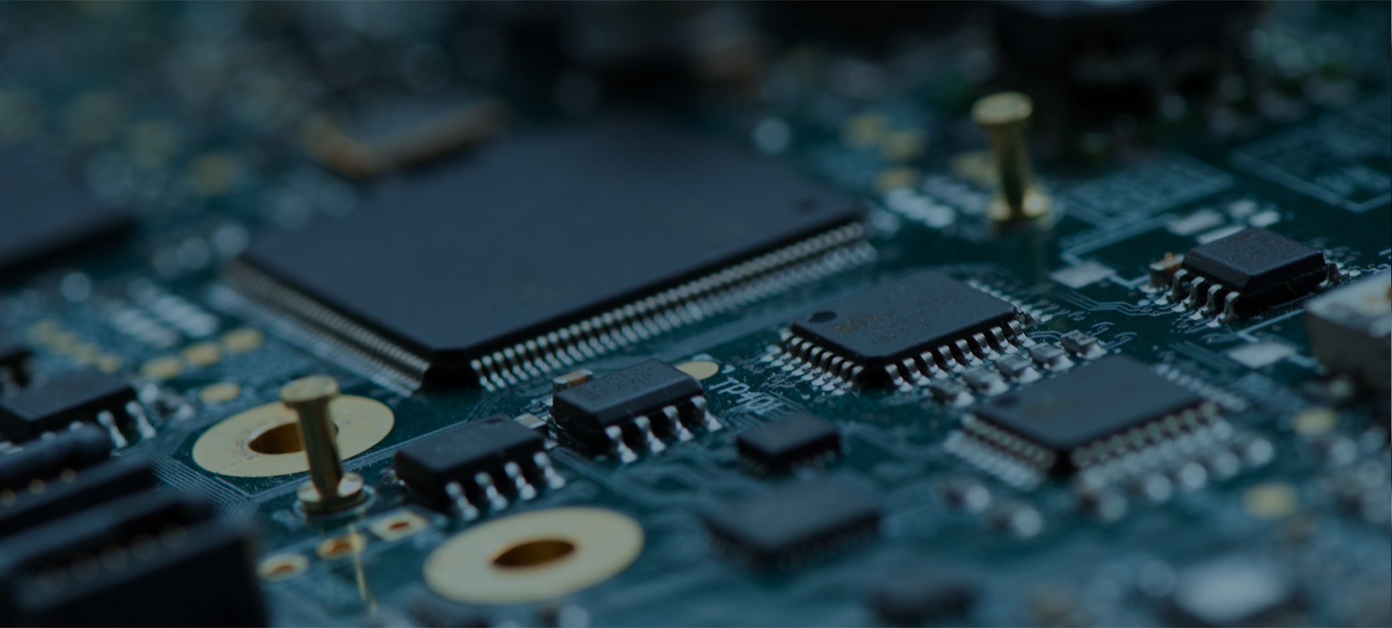 Electronics & microelectronics Alphanov