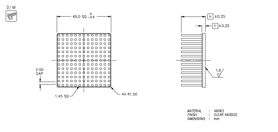 Online Catalog - S - S1545