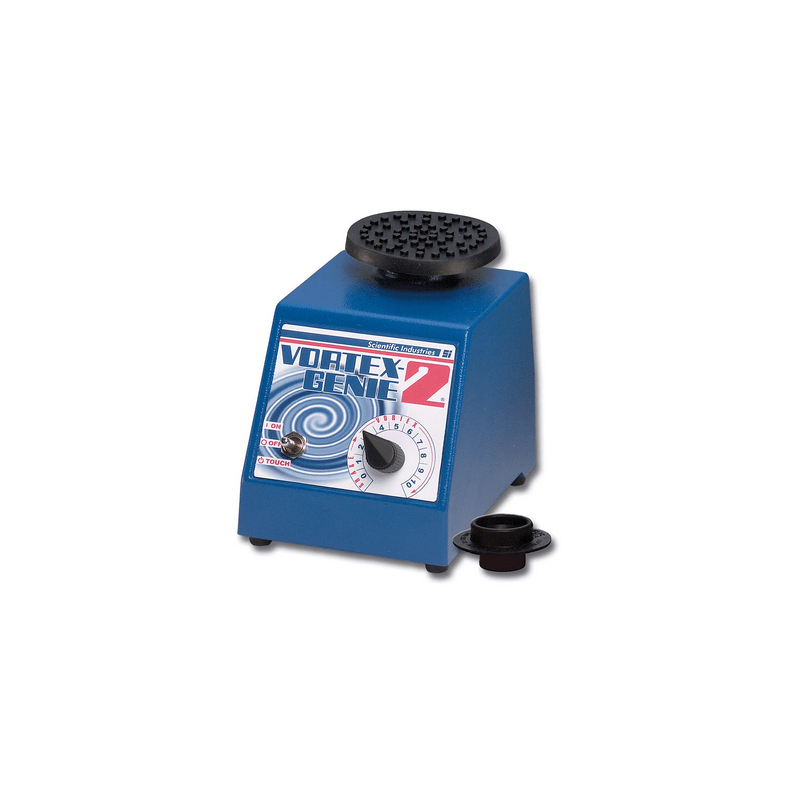 SI0246 Vortex Mixer (RPM 6003200) MaranataMadrid SL NIF B85746204