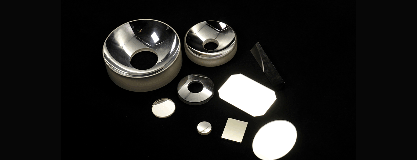 MirrorsFuzhou Alpha Optics Co., Ltd