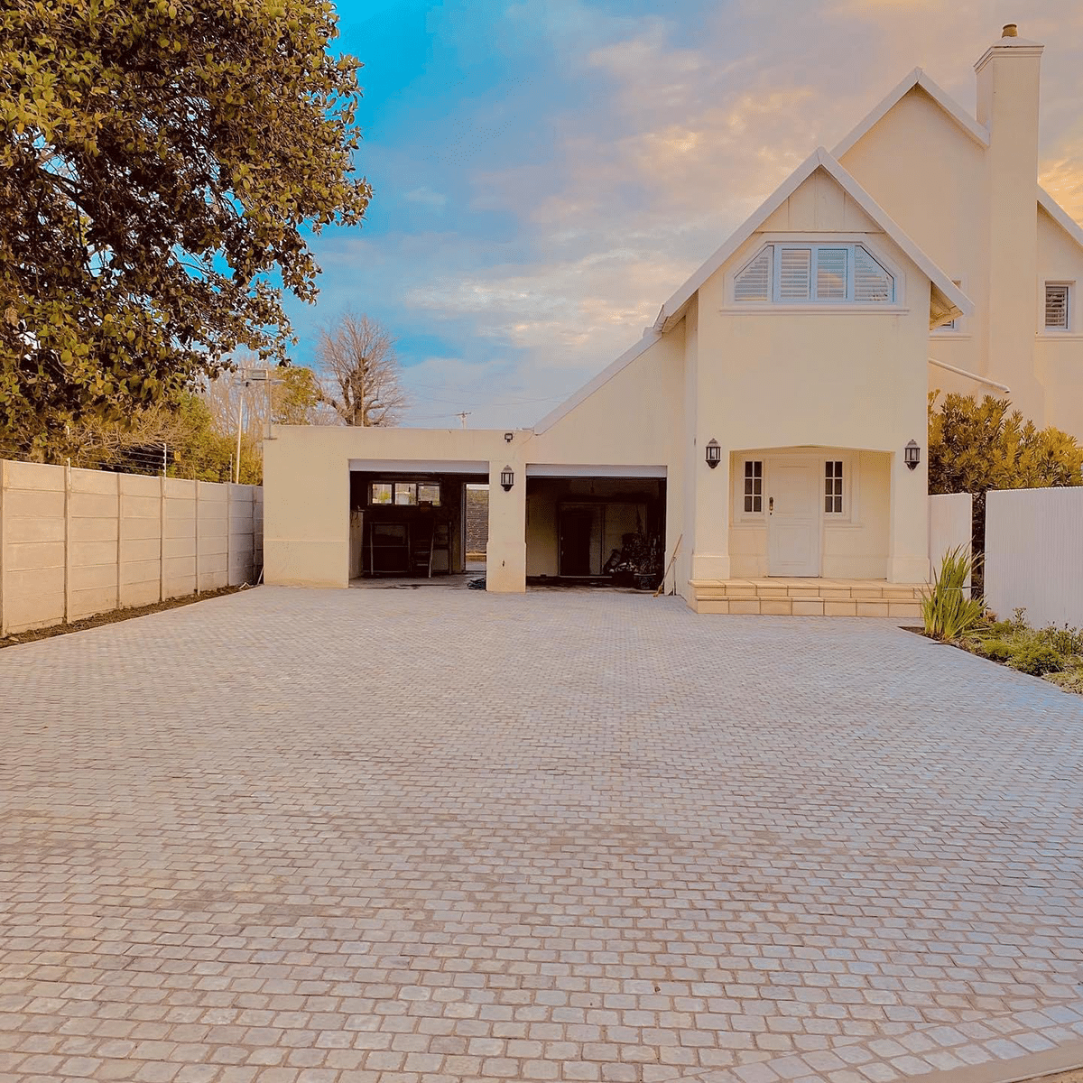 Projects Paving Cape Town Alpha Pave