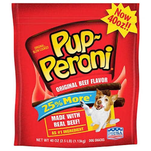Top 10 Worst Dog Treat Brands Alpha Paw