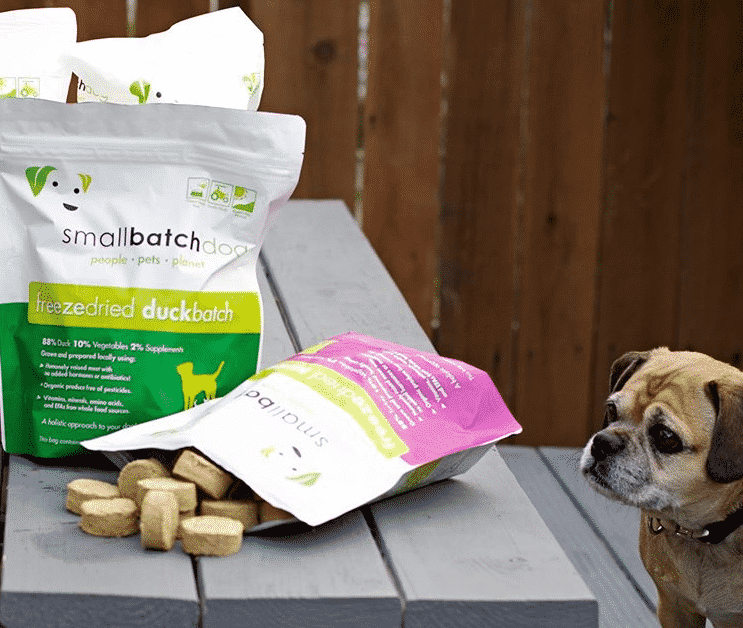 Smallbatch Dog Food Reviews & Buying Guide