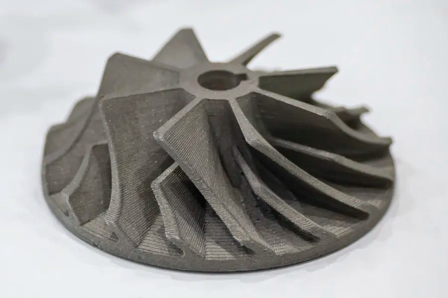 Additive Manufacturing Capabilities AM for Automotive