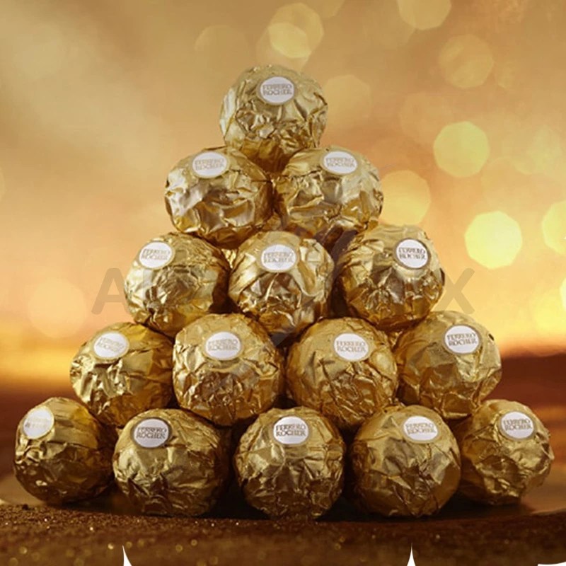 chocolat ferrero rocher promotion