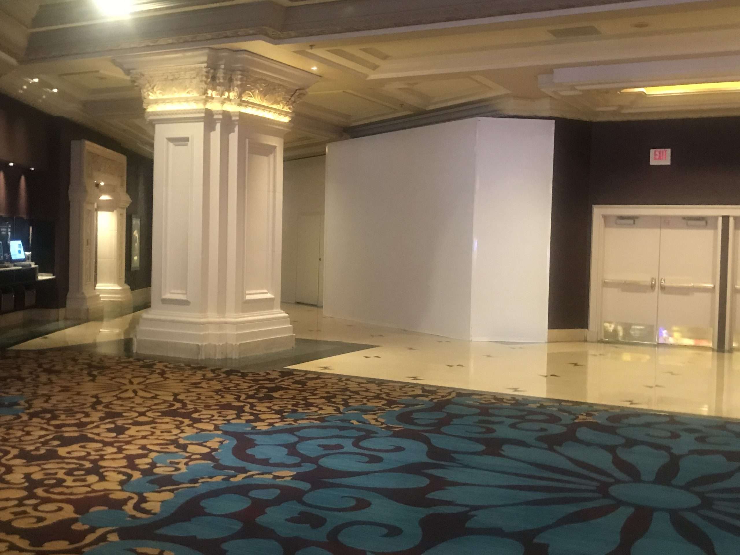 When and Where to Use Hoarding Walls to Protect Construction Projects Alpha Protects