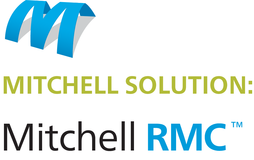 Mitchell Collision Repair Industry Data Q1 2017 Mitchell