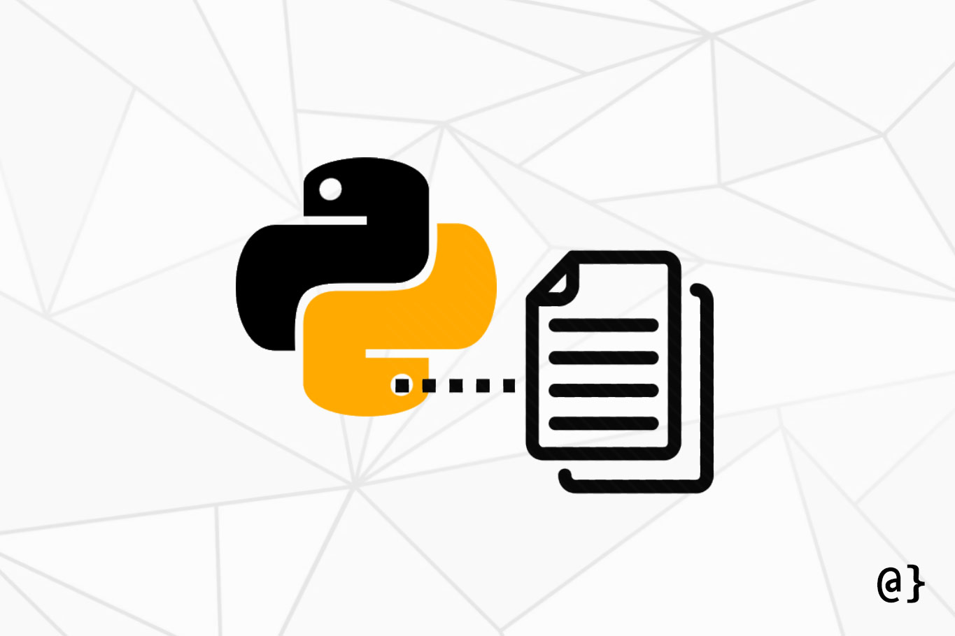 How To Get a Filename From a Path in Python αlphαrithms